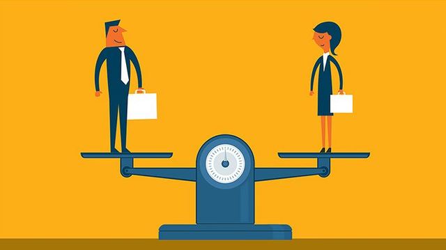 L’Ontario a promulgué la première loi canadienne sur l’équité salariale.