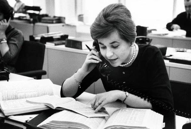 Le Manitoba a cessé de congédier les employées municipales au moment de leur mariage