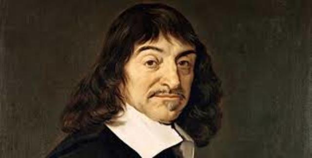 Rene Descartes