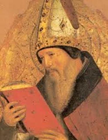 Augustine