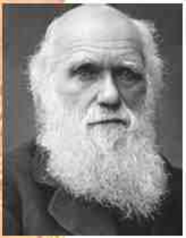 Charles Darwin