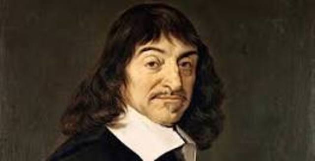 Rene Descartes