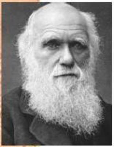 Charles Darwin