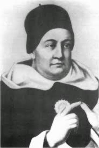Tomas Aquinas