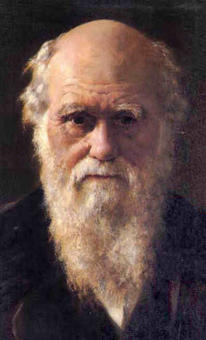 Charles Darwin