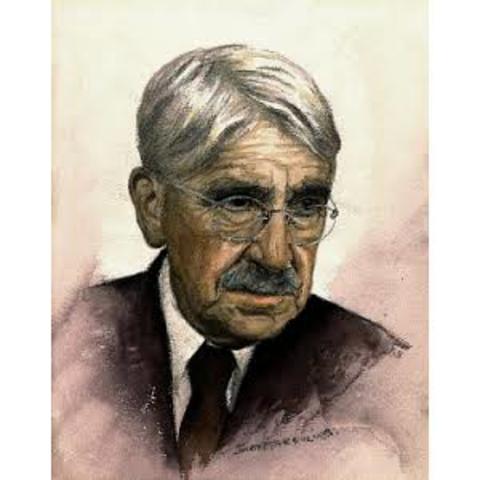 John Dewey