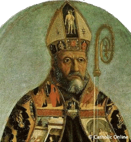 AUGUSTINE