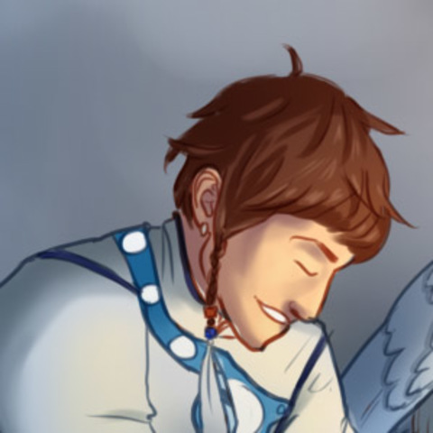 Eiras devient Valkyrie