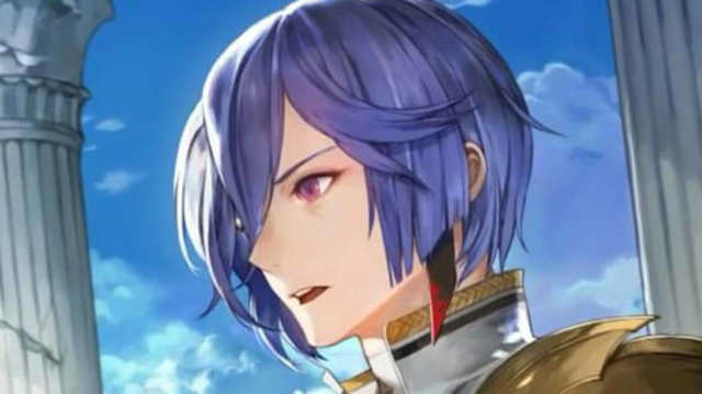 Argatha atteint l'ère violette