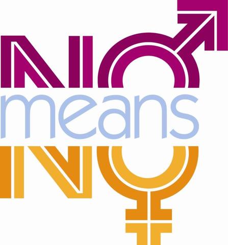 La campagne "Non, c'est non"