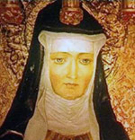Hildegard von Bingen Dies