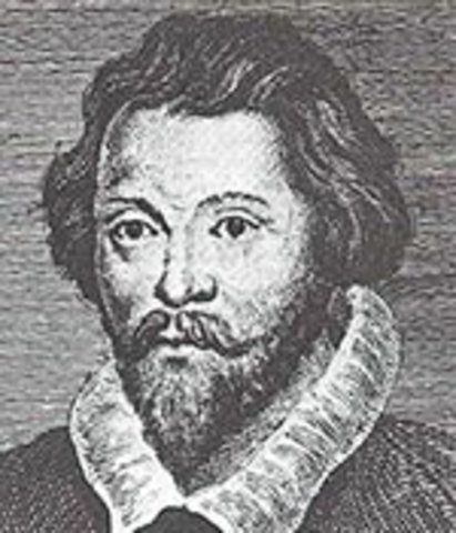 William Byrd Dies