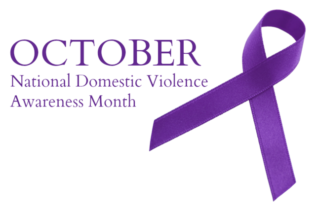 Le Mois de la sensibilisation à la violence familiale (MSVJ)