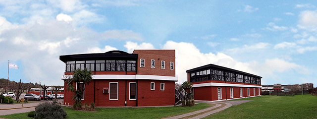Abre sus puertas la F.R.LP (Facultad Regional de La Plata)