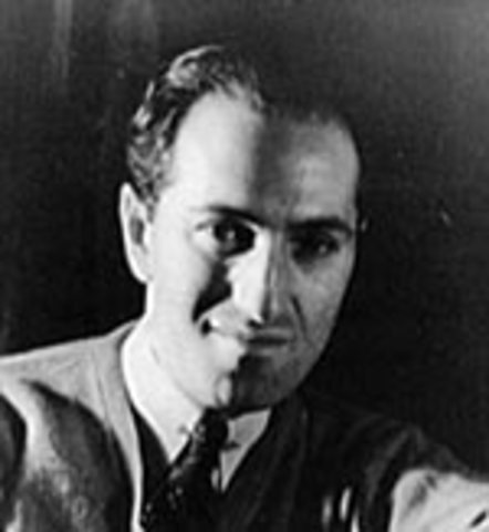 George Gershwin Dies