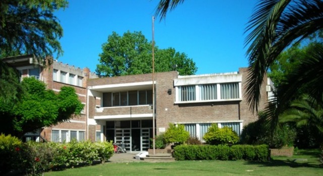 Abre sus puertas FRSN (Facultad Regional San Nicolás)