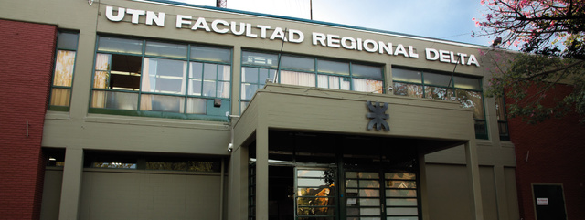 Abre sus puertas la FRD (Facultad Regional Delta)