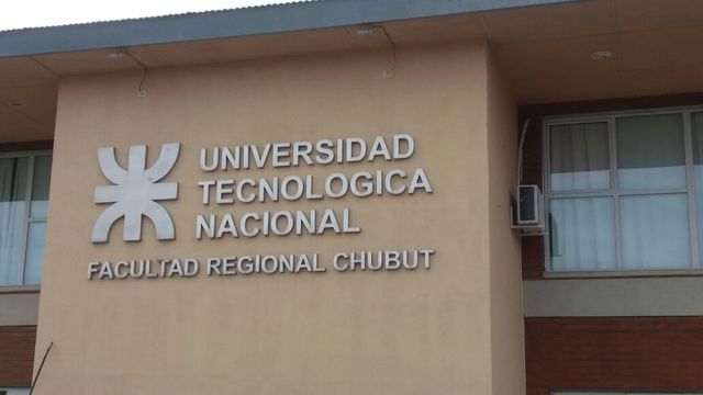 Abre sus puertas la FRC (Facultad Regional de Chubut)