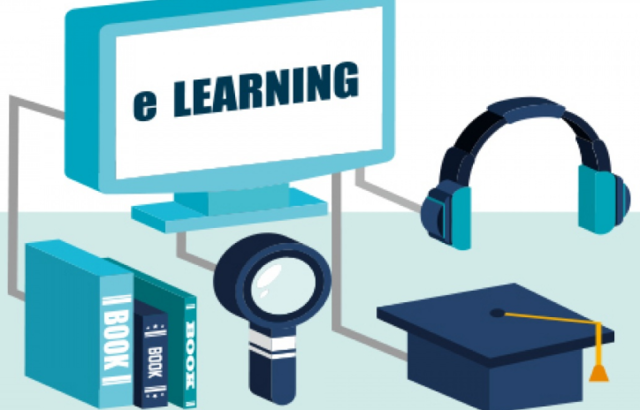 Empieza la enseñanza a través de E-learning