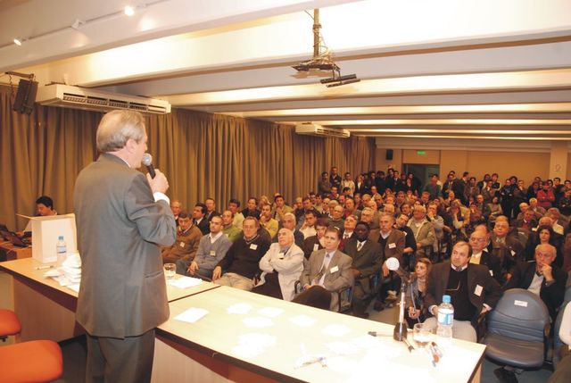 Asamblea universitaria