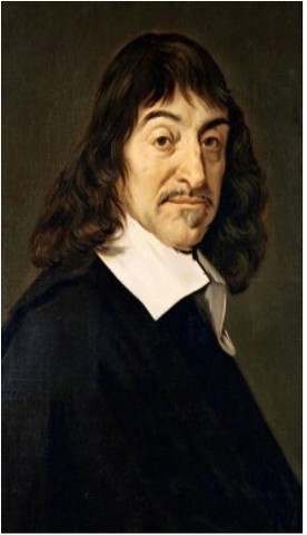 Rene Descartes