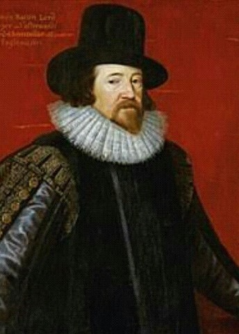 Francis Bacon