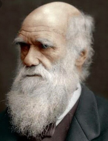 Charles Darwin