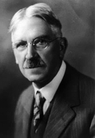 John Dewey