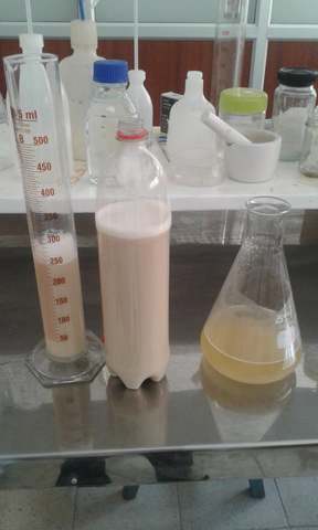 Realizar medio de cultivo