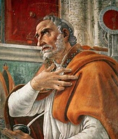 Augustine
