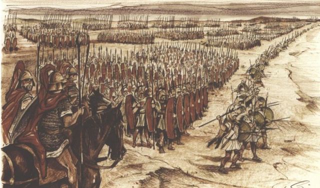 Битва при Каннах