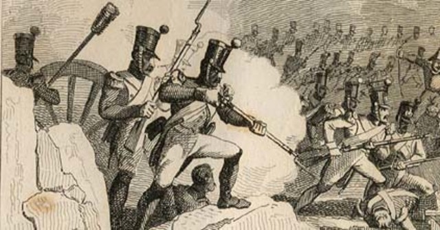 Guerra de la Independencia