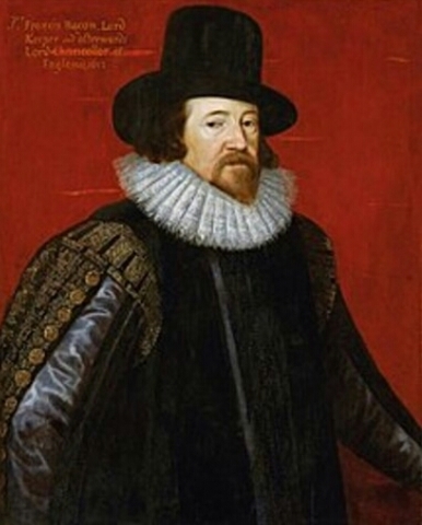 FRANCIS BACON