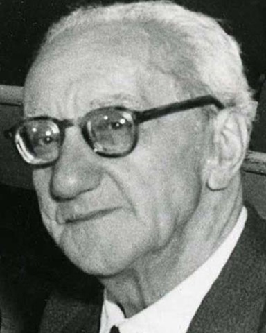 Alexander Sutherland Neill