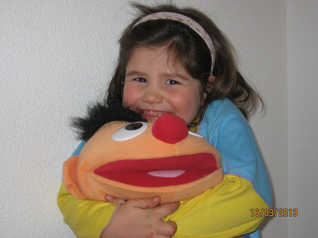 Dic la primera paraula