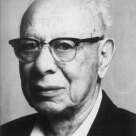 Bruno Bettelheim