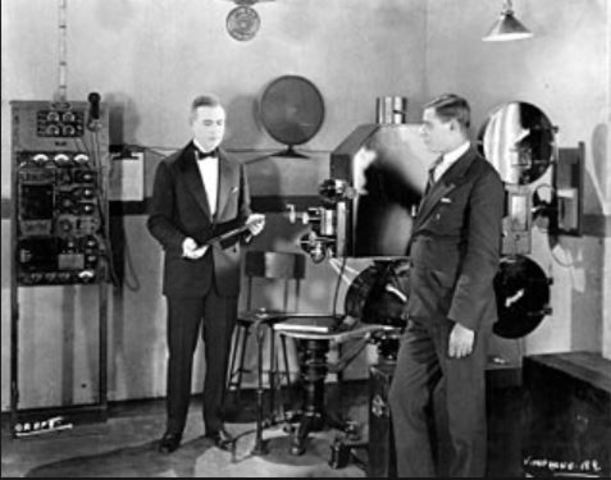 Sistema vitaphone