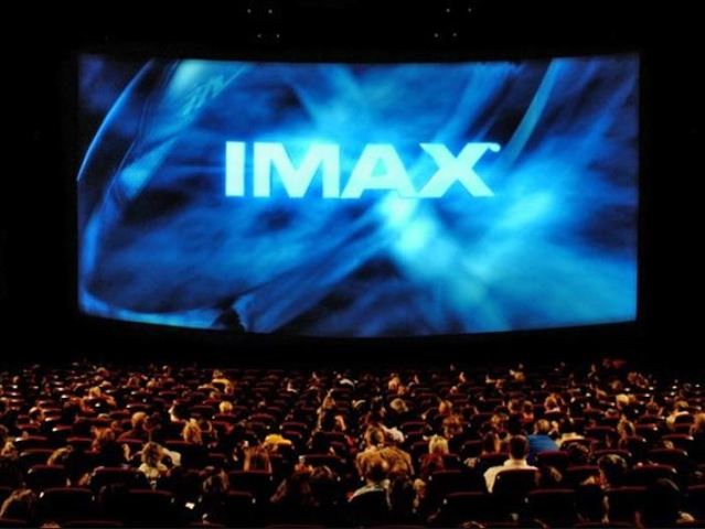 IMAX 3D