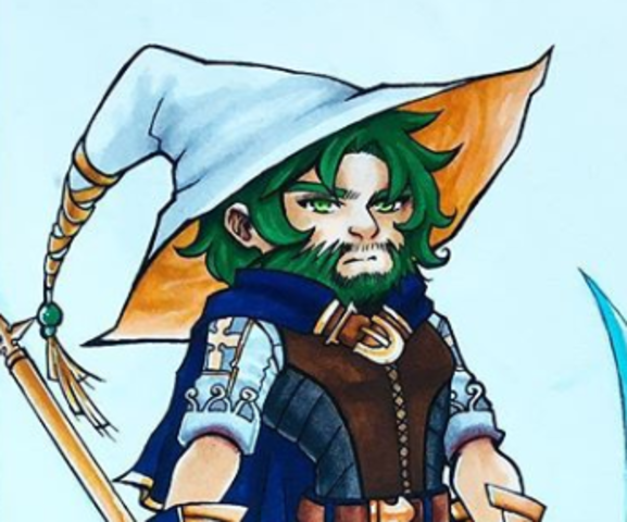 Adam épouse Cornelia