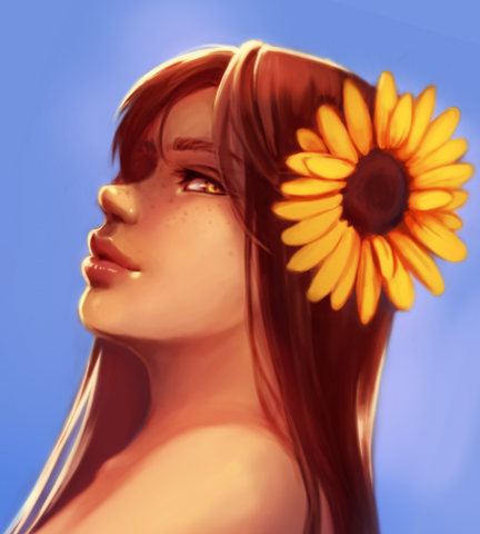 Adam rencontre Aniel