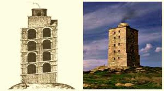 Torre de Hércules (Galicia)