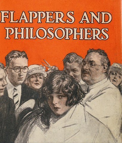 Flappers and Philosophers