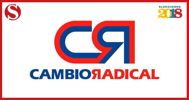 Partido Cambio Radical
