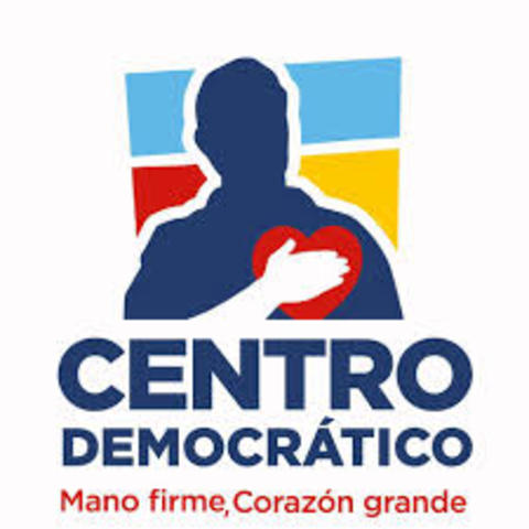 Centro Democrático