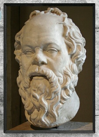 Socrates of Athens