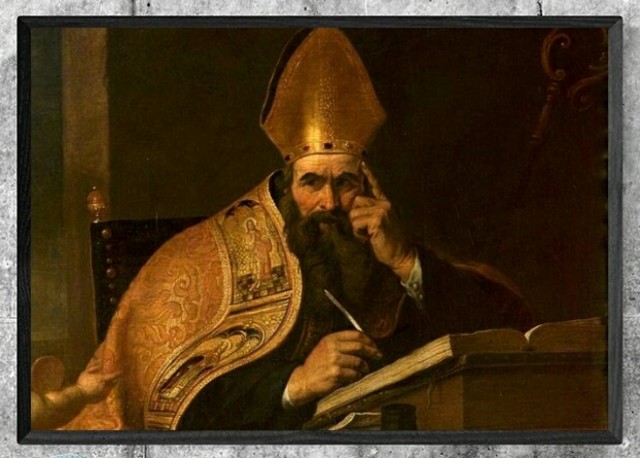 Augustine