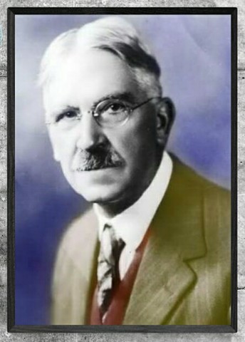 John Dewey