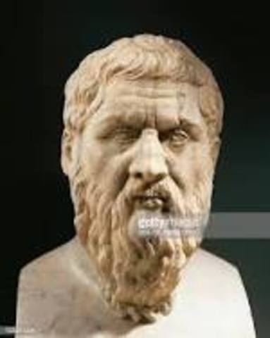 Plato