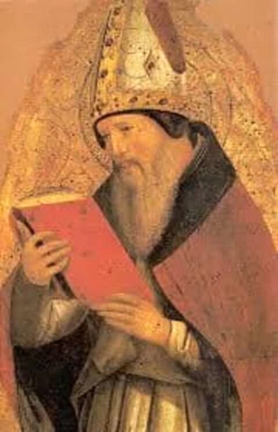 Augustine