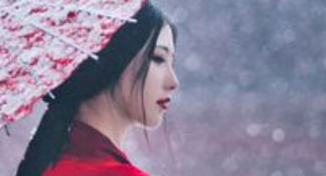 Ryou rencontre Sayuri